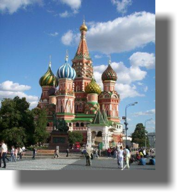 Red Square